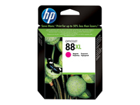 HP 88 XL ink magenta HC HighCapacity 17ml for Officejet Pro K550 K550DTN K550DTWN
