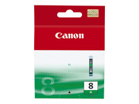 CANON CLI-8g Ink green for Pixma Pro9000