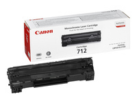 CANON cartridge 712 LBP3010/3100