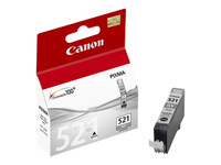 CANON CLI-521gy ink grey 9ml MP980