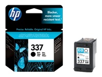 HP 337 ink black 11ml DJ5940 PS8050 blister
