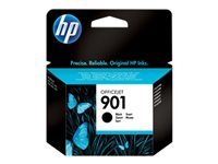 HP 901 ink black 4ml Officejet J4580 All-in-One (ML)