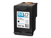 HP 901XL ink black 14ml Officejet J4580 All-in-One (ML)