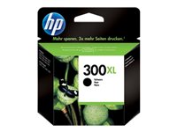 HP 300XL ink black Vivera 12ml Deskjet D2560 F4280 All-in-One (ML)