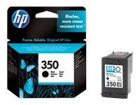 HP 350 Ink black Vivera OfficeJet J5780 J5785 (ML)