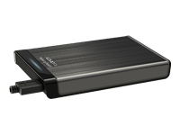 ADATA 1TB HDD extern 2.5inch 6.4cm USB 3.0 black NH13