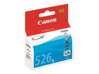 CANON CLI-526c Ink cyan for Pixma iP4850 MG5150 MG5250 MG6150 MG8150