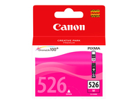 CANON CLI-526M Ink magenta for Pixma