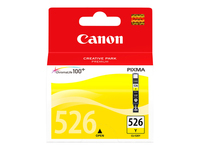 CANON CLI-526Y Ink yellow for Pixma