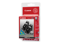 CANON PGI-525 PGBK Twin Pack ink black for Pixma