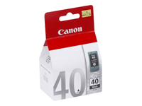 CANON PG-40 printhead with ink black 16ml Blister for Pixma MP150 170 450