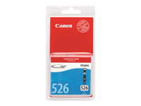 CANON CLI-526 C Tinte cyan blister security