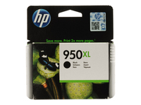 HP 950XL ink black OJ Pro 8600 8600plus 8100