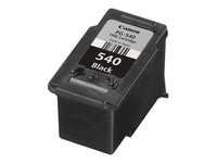 CANON PG-540 ink black blister with security