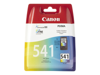CANON CL-541 ink colour blister with security
