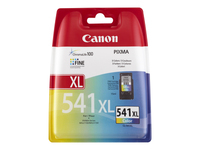 CANON CL-541 XL ink colour blister with security