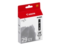 CANON PGI-29GY Ink Grey for Pro-1