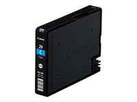 CANON PGI-29C Ink Cyan for Pro-1