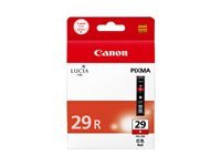 CANON PGI-29R Ink Red for Pro-1