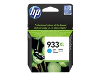 HP 933XL ink cyan Blister Officejet 6700