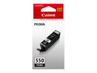 CANON PGI-550 PGBK ink black blister with security