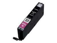 CANON CLI-551XL M ink magenta blister with security