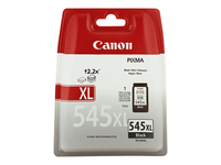 CANON PG-545XL Black XL Ink Cartridge 400 pages