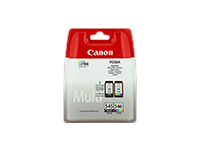 CANON PG-545/CL-546 Multipack SEC