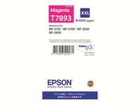 EPSON WF-5xxx Series Ink Cartridge XXL Magenta