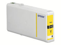 EPSON WF-5xxx Series Ink Cartridge XXL Yellow