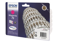 EPSON Singlepack Magenta 79 DURABrite Ultra Ink