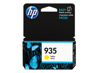 HP 935 Yellow Ink Cartridge