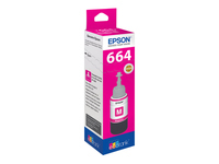 EPSON T6643 magenta ink (RDK)(EK)BLISTER