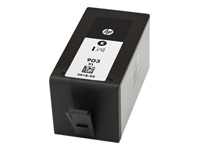 HP 903XL Ink Cartridge Black High Yield 825 pages