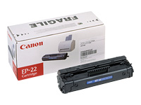 CANON EP-22 Toner black for LBP800 LBP810 LBP1120