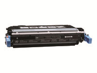 HP Toner CB400A black Color LaserJet CB4005