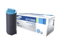 SAMSUNG Toner cyan for CLP-350N 2000pages