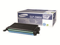 SAMSUNG Drum cyan 2000pages for CLP-610ND 660N 660ND CLX-6200ND 6210FX 6240FX