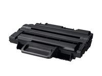 SAMSUNG Toner incl. Drum black 5000pages for ML-2850D ML-2851ND