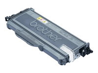 BROTHER TN2120 Toner black 2600pages for HL-2140 2150N 2170W MFC-7320 7440N 7840W DCP-7030 7040 7045N