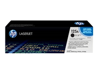 HP Toner CB540A Black HV with ColorSphere Toner CLJ CP1215 1515 1518