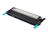 SAMSUNG Toner cyan 1000pages for CLP310 310N 315 CLX-3170 3175