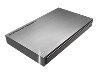 LACIE PORSCHE DESIGN P9220 2TB USB3 2.5in external hard drive