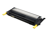 SAMSUNG Toner yellow 1000pages for CLP310 310N 315 CLX-3170 3175