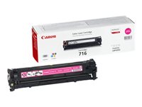 CANON cartridge 716 magenta LBP 5050/5050n