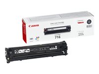 CANON cartridge 716 black LBP 5050/5050n