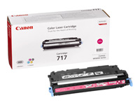 CANON cartridge 717 magenta MF 9170/9130/8450