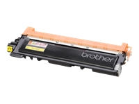BROTHER TN230Y toner yellow 1400 pages for HL-3040CN 3070CW MFC-9120CN C9320CW DCP-9010CN