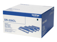 BROTHER DR230CL drum 15.000 pages for HL-3040CN 3070CW MFC-9010CN 9120CN C9320CW