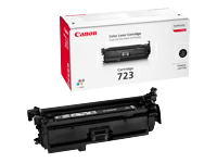 CANON CRG-723bk Cartridge black 5.000pages i-Sensys LBP7750CDN